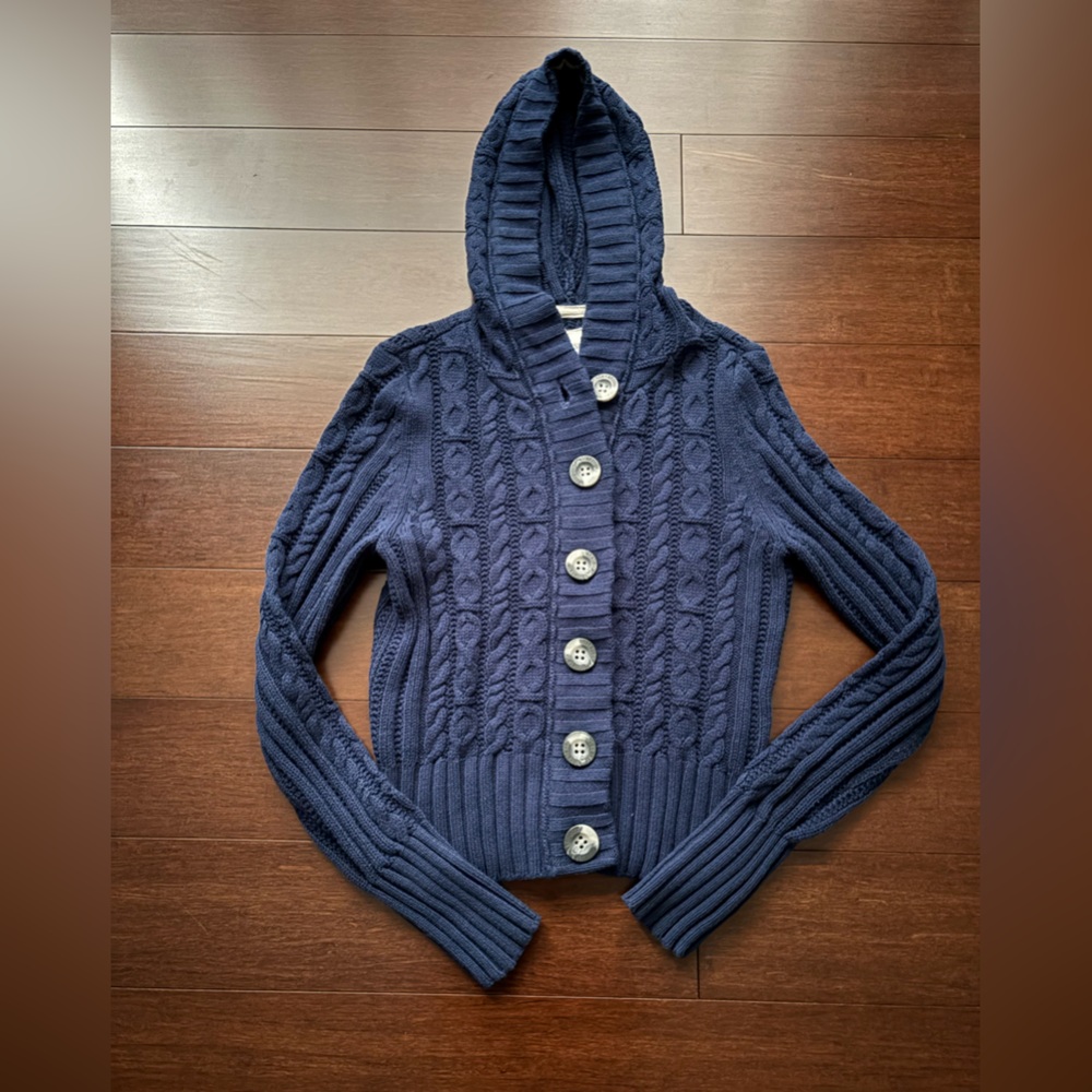Aeropostale Sweater